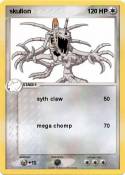 skullon