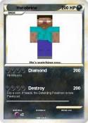 Herobrine
