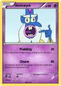 Glossaryck