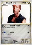 Chuck Norris
