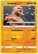 Goldberg