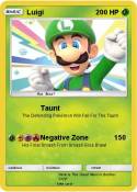 Luigi