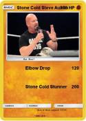 Stone Cold Stev