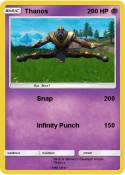 Thanos