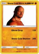 Stone Cold Stev