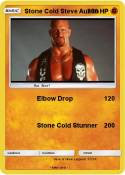 Stone Cold Stev