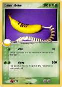 bananafone