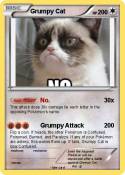 Grumpy Cat
