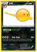 DAB