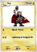 Thor