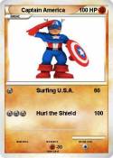 Captain America