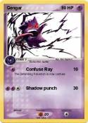 Gengar