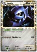 Steelix