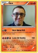 Nick