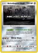 Nickelback's