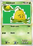 Karnel-pult