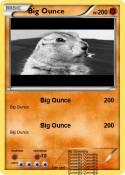 Big Ounce