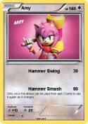 Amy