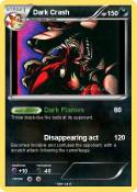 Dark Crash