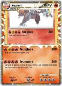 kyurem