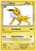 Jolteon