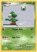 Yoshi