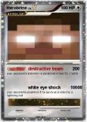 Herobrine