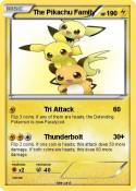 The Pikachu