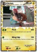 Chicken