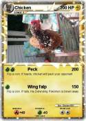 Chicken