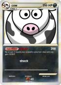 cow