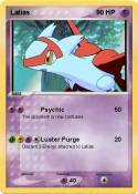 Latias