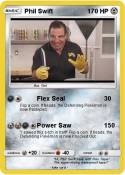 Phil Swift