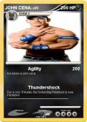 JOHN CENA