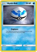 Mystic-Ball