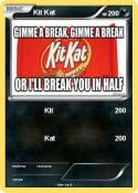 Kit Kat