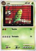 Leo