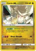 Corrin (M)