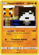 Paluten Und GLP
