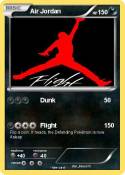 Air Jordan