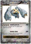 Metagross