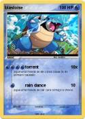 blastoise