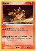 Bowser 