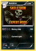 Skeletron