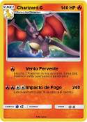 Charizard-S