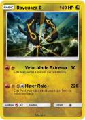 Rayquaza-S