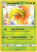 Meganium-S