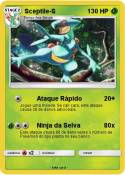 Sceptile-S
