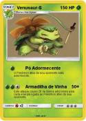 Venusaur-S