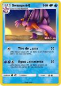 Swampert-S